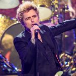 Green Day Billie Joe Armstrong