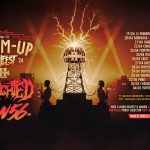 Hellfest warm up 2024