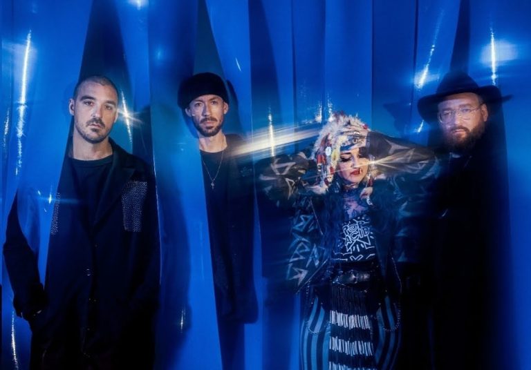 Hiatus Kaiyote premieres “Everything's Beautiful”