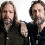 The Black Crowes
