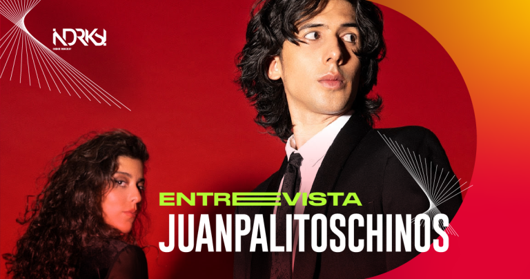Interview with Juanpalitoschinos