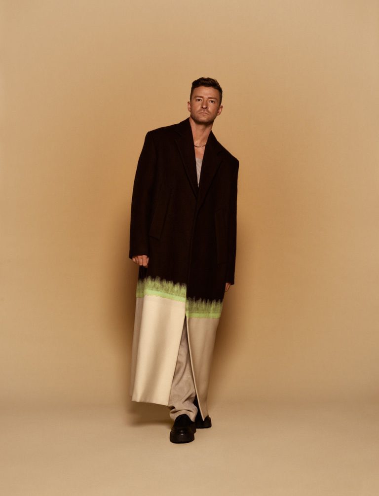 JUSTIN TIMBERLAKE si racconta su Apple Music e parla delle emozioni dell’album in uscita