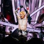 James Kottak, former Scorpions drummer, dies at 61