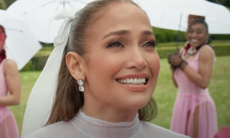 Jennifer Lopez Can