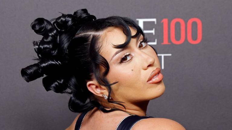 Kali Uchis makes her 'Orchids' bloom and plants another seed with the announcement of her pregnancy