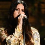 Lana Del Rey shares her new song: 'Henry, Come On'