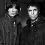 Liam Gallagher John Squire
