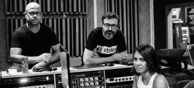 Listen to 'Dirt', the new album by Mud And Asphalt