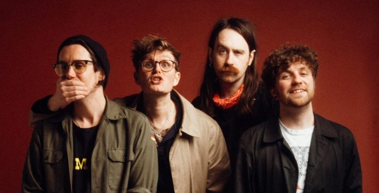 Listen to “We Make Hits”, the new single from Yard Act