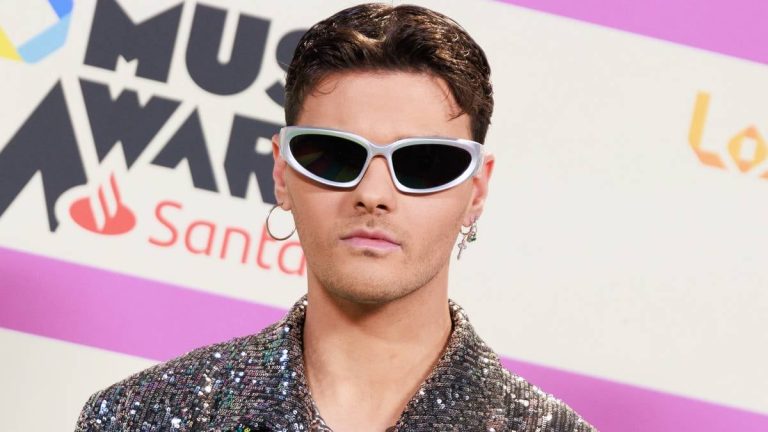 Love and bachata, two ingredients that are not missing in 'False Memories' by Abraham Mateo and Omar Montes