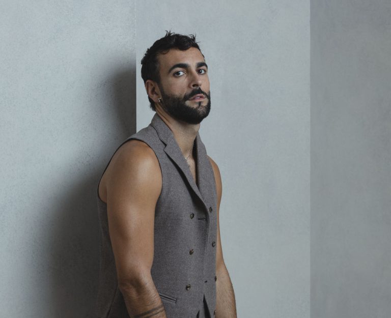 MARCO MENGONI torna negli stadi nel 2025 [Info e biglietti]