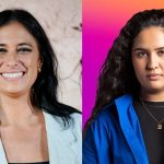 María Peláe talks about her relationship with Salma from 'OT 2023': "It could be that they are cooking things up"