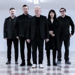 New Order launches a special edition t-shirt for Blue Monday
