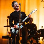 Noel Gallagher interview