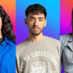 'OT 2023' announces the dates of the first singles by Salma, Álex Márquez and Suzete
