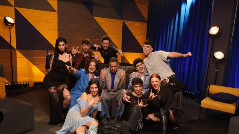 'OT 2023' record signing: date, cities, contestants who will go and how to buy the 'Operación Triunfo' CD