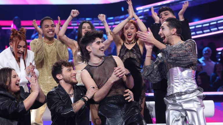 'OT 2023' record signing: date, place and how to buy the 'Operación Triunfo 2023' CDs