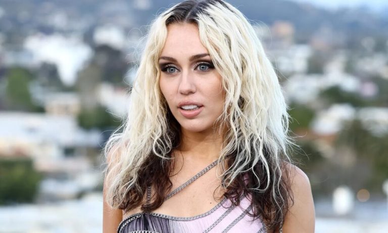 miley cyrus
