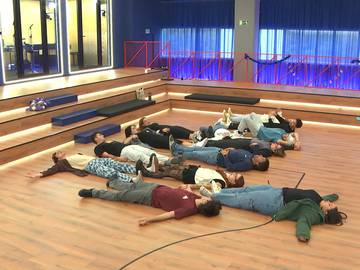 Distribution of 'OT 2023' themes