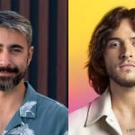 Rayden explains the controversy of Lucas who stated that he had to reject Benidorm Fest to be in OT