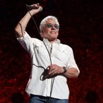 Roger Daltrey The Who