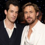 Mark Ronson Ryan Gosling