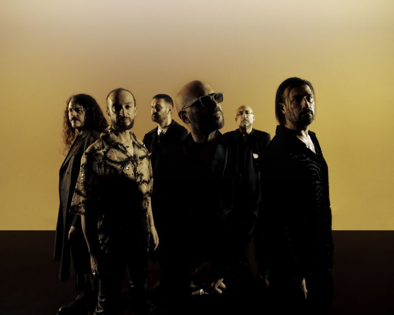 SANREMO 2024- NEGRAMARO: Starting everything again is our moral imperative