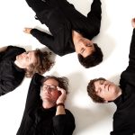 STRFKR announces new album, 'Parallel Realms'