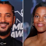 Slimane and Mentissa