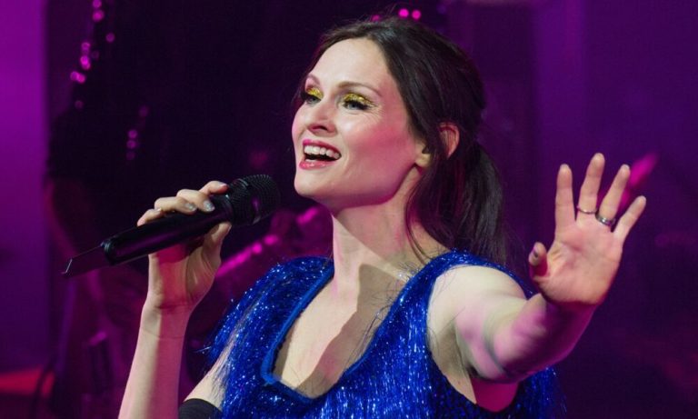 Sophie Ellis-Bextor