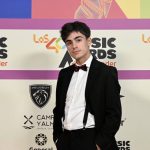 'The last one': Charlie USG uses the famous resource of Shakira and Bizarrap to dedicate a letter to his ex