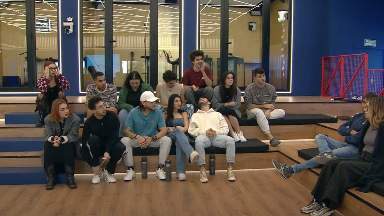 The nominations for Gala 5 of 'OT 2023' could have been different, according to the teachers: "It's no longer enough to have a good time"