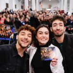 'OT 2023' announces new album signings for those expelled: when are they and where?