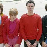 The Talking Heads tribute album is getting closer: 16 artists will perform 16 of the group's hits