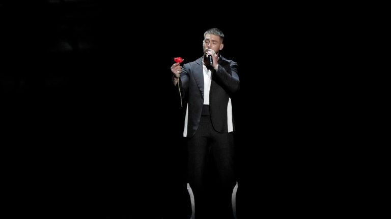 These are the favorites for Benidorm Fest 2024 according to bets before the grand final