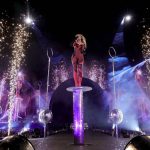 Concerts that you would love to have experienced