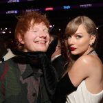 Taylor Swift reunites with many friends at the 2024 Grammys: Everyone wants a photo with her