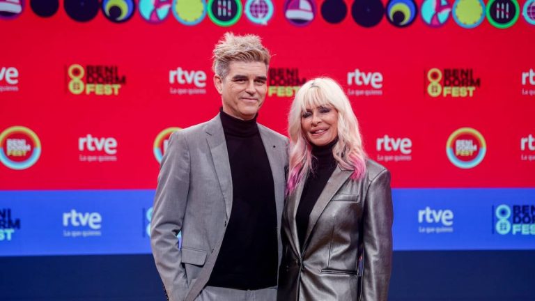 Rayden also gets wet about Zorra de Nebulossa: "It's not what we deserve... it's what we need"