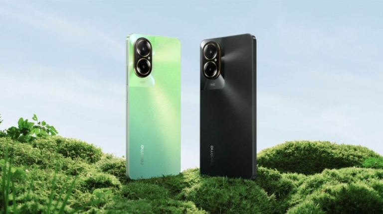 HI TECH: realme lancia il C67 con fotocamera da 108MP