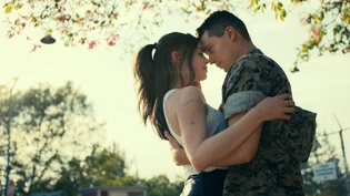 “Our bruised hearts” with Sofia Carson and Nicholas Galitzine: who sings in the film?