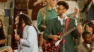 Calema - A Nossa Dança