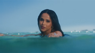 Becky G ft. Omega - Arranca