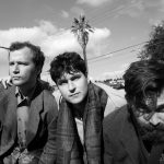 Vampire Weekend announce their new album, 'Only God Was Above Us'