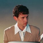 Pablopablo, son of Jorge Drexler, joins Guitarricadelafuente for 'Sidekick'