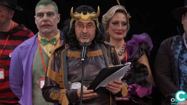 Results of the COAC 2024 final: these are the winners of the Cádiz Carnival contest