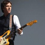 Johnny Marr