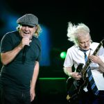 AC/DC in concerto in Italia alla RCF Arena di Reggio Emilia [Info & Biglietti]
