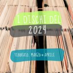 Records coming out in 2024: February, March and April