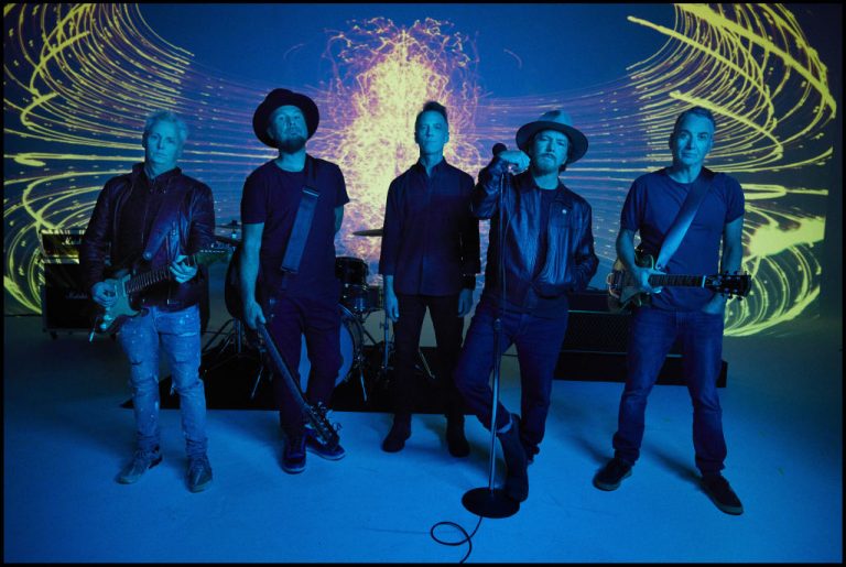 PEARL JAM “Dark Matter” il singolo in attesa del nuovo disco [Ascolta il brano]