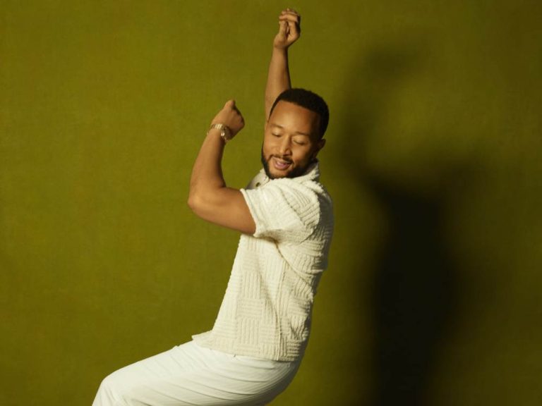 JOHN LEGEND in concerto solo piano e voce a Roma e Pompei [Info & Biglietti]